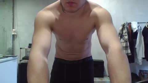 den4ik_sport online show from 02-19-26, 06:31