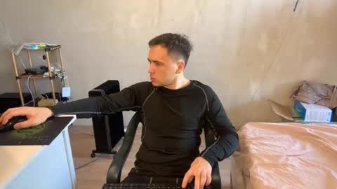 den4ik_sport online show from 03-11-26, 06:08