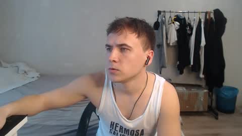 den4ik_sport online show from 03-27-26, 08:26