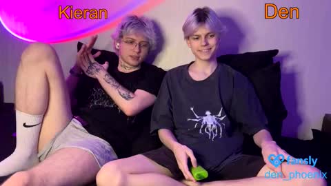 Den Shorty online show from 02-28-26, 09:27