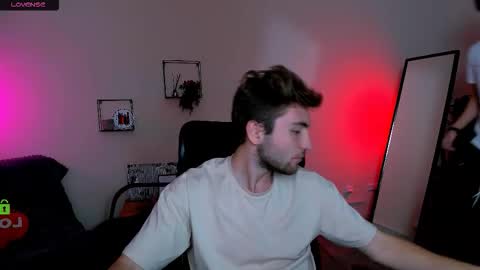 Den online show from 09-19-25, 07:36