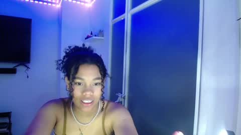 Snapshot of dena_k_ chatting on 12-13-24, 10:19 Dena k s online show from 12-13-24, 10:19