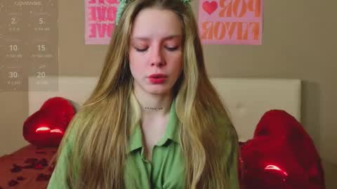 Emma online show from 02-14-26, 06:15