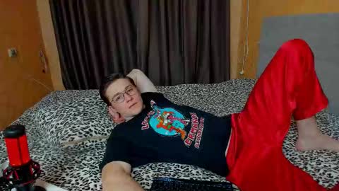 Deni online show from 02-11-26, 06:24