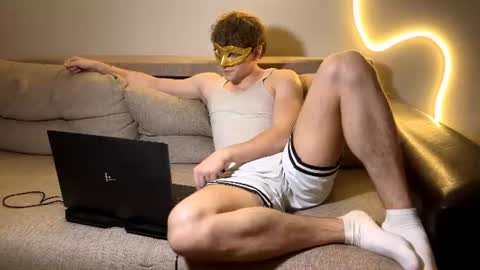 Deni online show from 06-21-26, 05:26