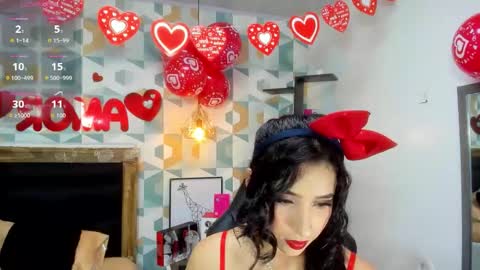 D E N I S  online show from 02-14-26, 02:03