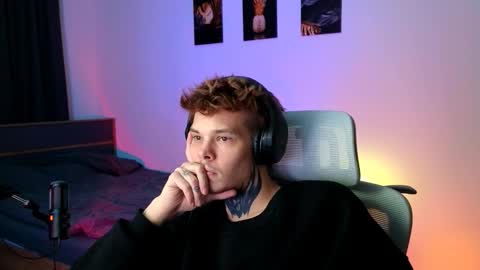 Denis online show from 01-07-26, 12:46