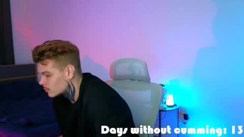 Denis online show from 02-08-26, 04:43