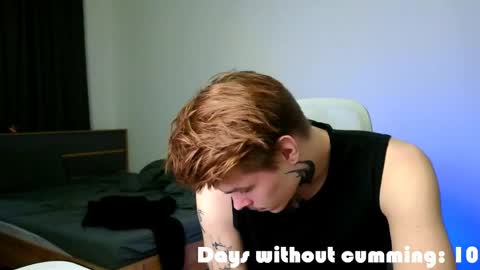 Denis online show from 04-14-26, 03:18