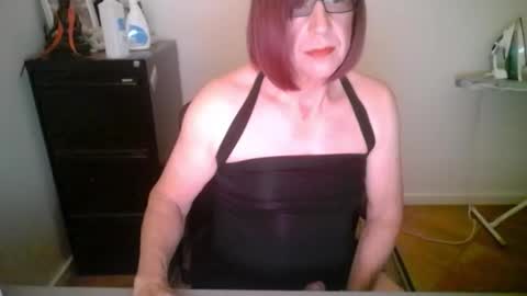 denisecd111 online show from 12-22-25, 01:30