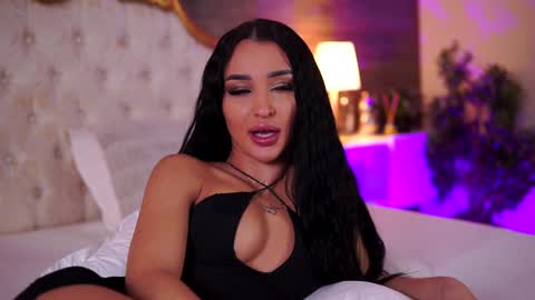 denisedevilles online show from 01-03-25, 12:52