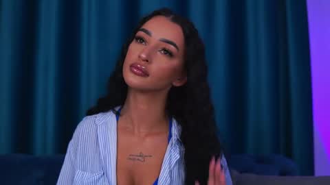 denisedevilles online show from 04-23-26, 08:00