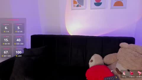 Snapshot of denisse444 chatting on 02-25-25, 12:58 denisse444 online show from 02-25-25, 12:58