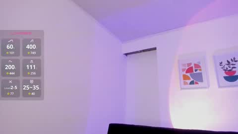 Snapshot of denisse444 chatting on 02-28-25, 12:54 denisse444 online show from 02-28-25, 12:54