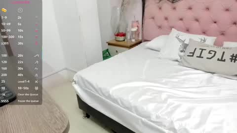 denisse_logan online show from 11-01-25, 02:46