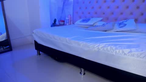 denisse_logan online show from 11-03-25, 03:08