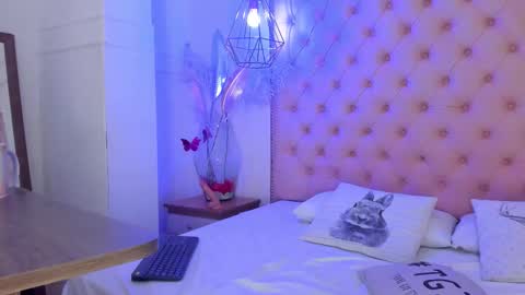 denisse_logan online show from 03-14-26, 03:34