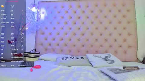 denisse_logan online show from 03-26-26, 03:12