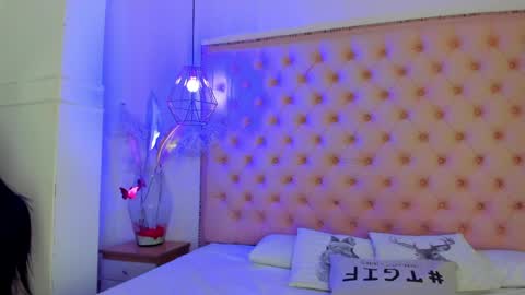 denisse_logan online show from 04-09-26, 03:06