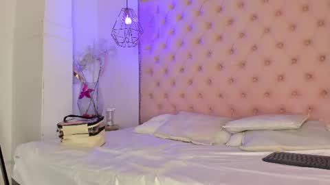denisse_logan online show from 06-20-26, 03:20