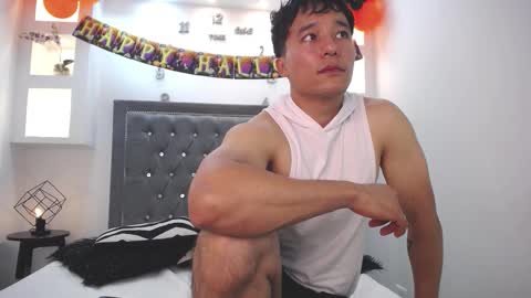 DENIZER online show from 10-24-25, 02:13