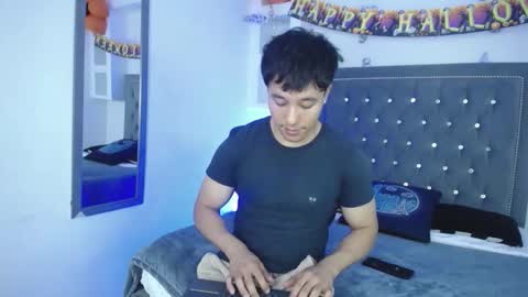 DENIZER online show from 11-01-25, 01:02