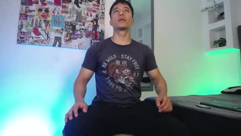 DENIZER online show from 11-11-25, 12:49