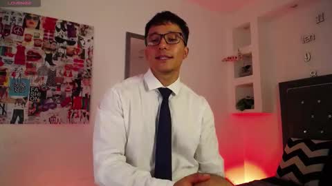 DENIZER online show from 11-14-25, 02:16