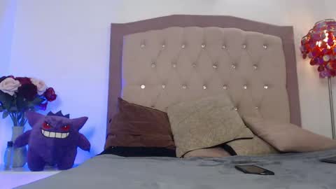 DENIZER online show from 11-16-25, 01:11