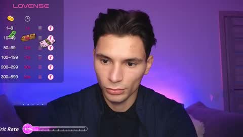 Den online show from 09-30-25, 08:41