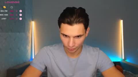 Den online show from 11-23-25, 08:58