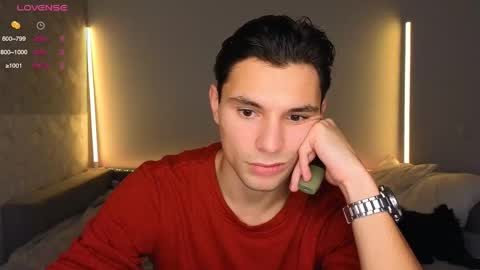 Den online show from 11-26-25, 12:39