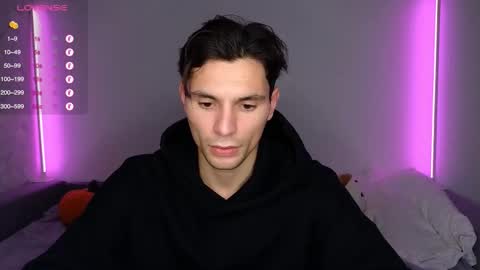 Den online show from 12-01-25, 12:26