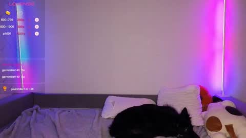 Den online show from 12-04-25, 02:15