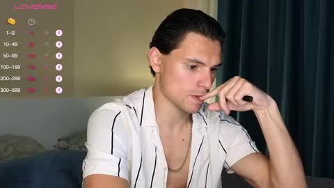 Den online show from 04-27-26, 11:08