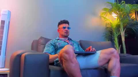 dennis_cox_ online show from 10-16-25, 04:24