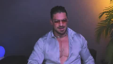 dennis_cox_ online show from 12-01-25, 06:29