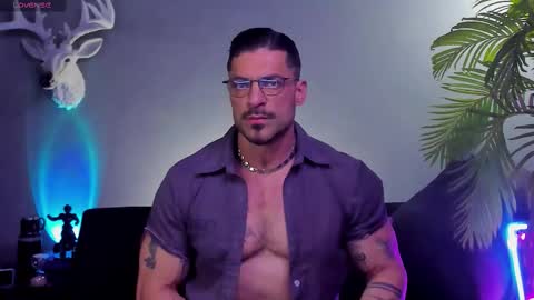 dennis_cox_ online show from 01-08-26, 10:06