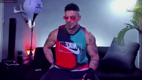 dennis_cox_ online show from 01-15-26, 07:57