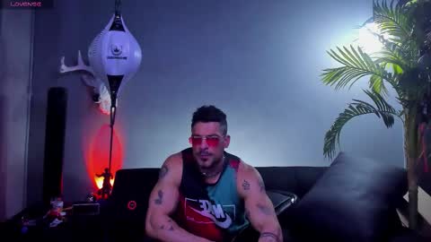 dennis_cox_ online show from 01-18-26, 07:34