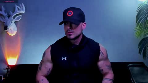 dennis_cox_ online show from 02-18-26, 02:51