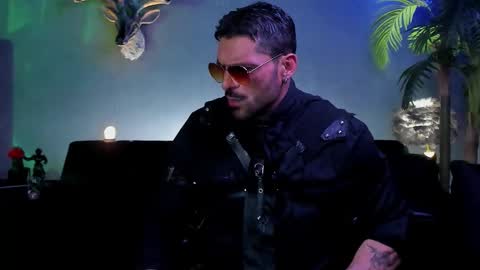 dennis_cox_ online show from 03-21-26, 07:24