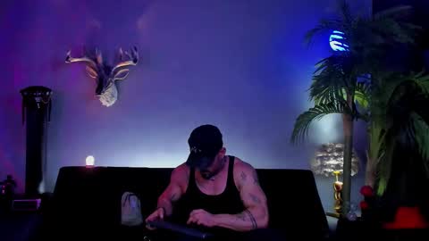 dennis_cox_ online show from 03-26-26, 07:19