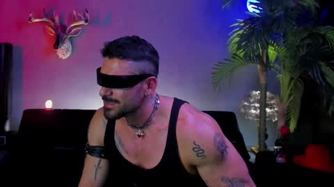 dennis_cox_ online show from 03-29-26, 04:45