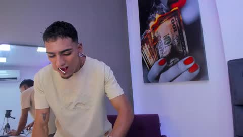 Dennis Kinsey online show from 02-26-26, 07:24