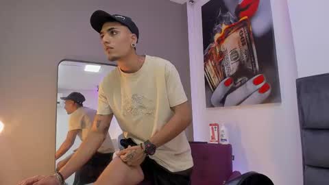 Dennis Kinsey online show from 03-29-26, 07:25