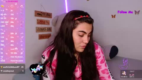 rosse online show from 02-22-25, 03:23