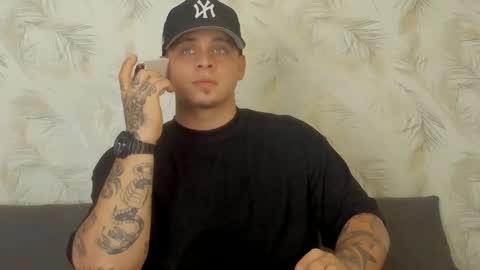 dennis munera online show from 12-24-24, 10:44