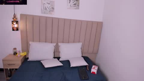 Denisse  online show from 03-01-26, 01:13