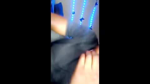 mastER blACK online show from 03-02-25, 11:31